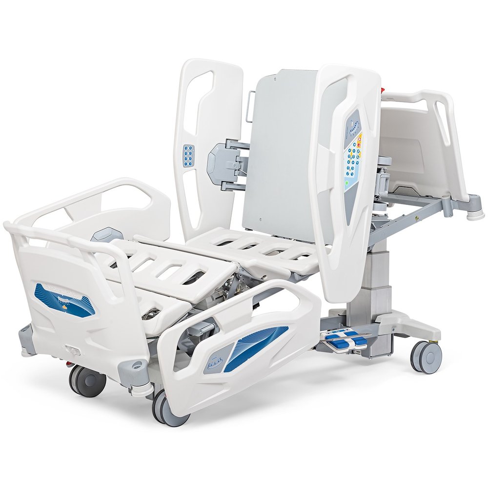 HIGHCARE 9LI70LT — клинические позиции