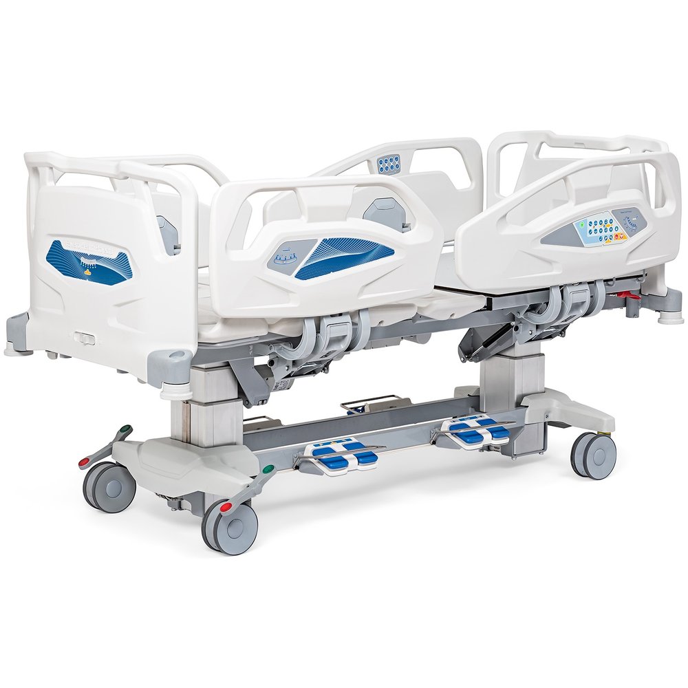 HIGHCARE 9LI70LT — вид сбоку / колонны