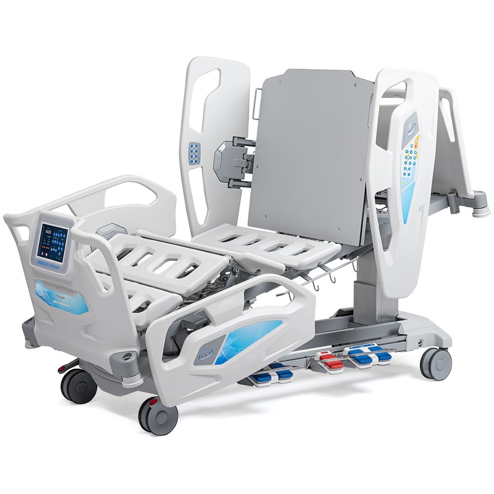 HYPERCARE 9LI80LTS — боковые наклоны