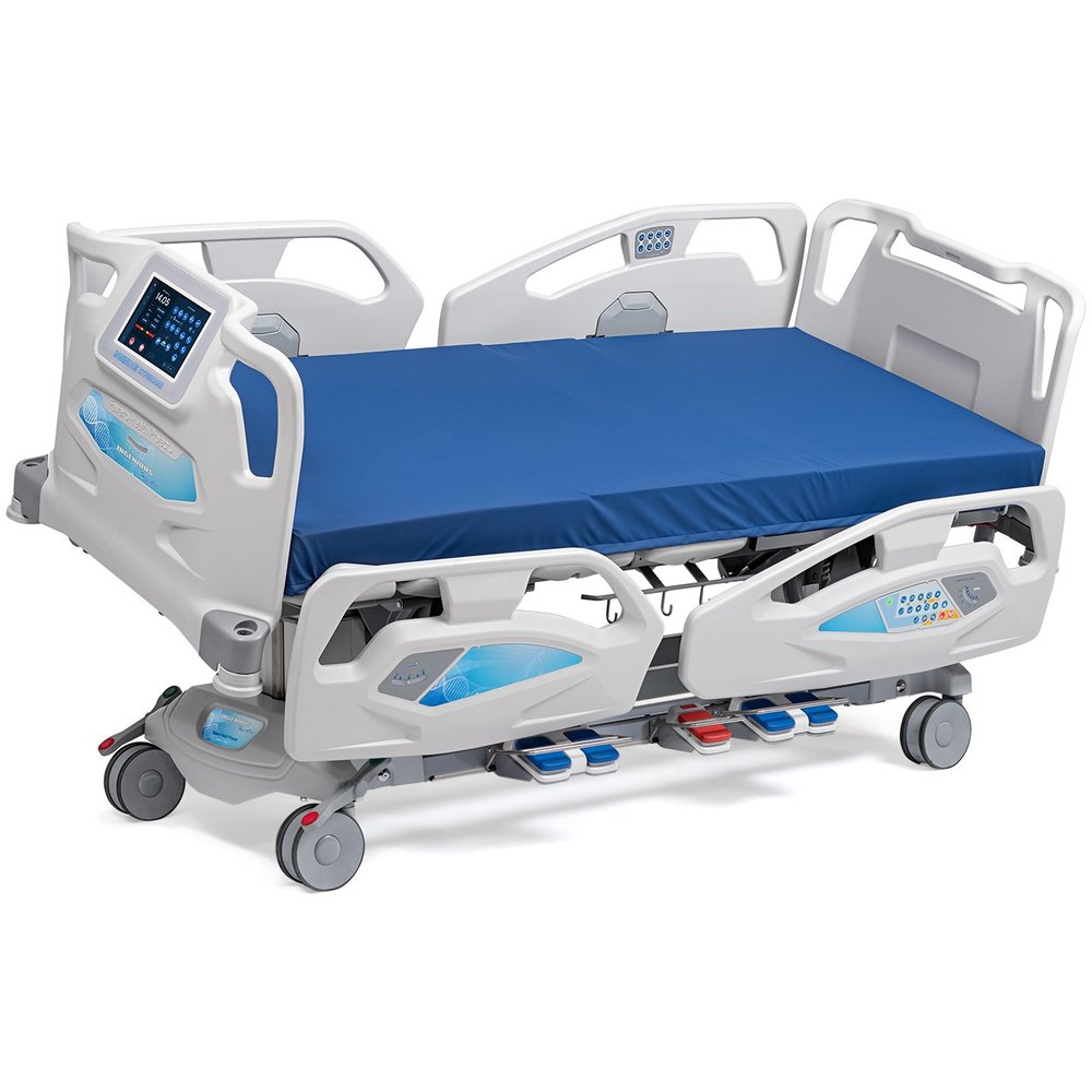 HYPERCARE 9LI80LTS — сенсорный дисплей