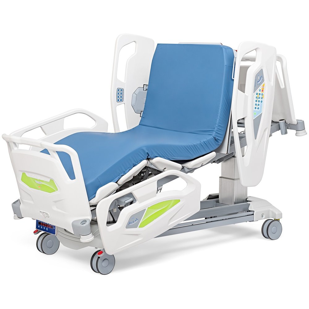 HIGHCARE PRECISION — вид сбоку