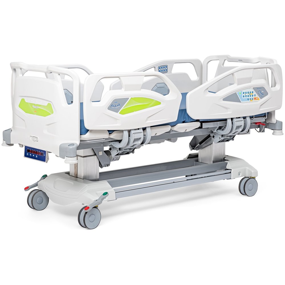 HIGHCARE PRECISION — система взвешивания