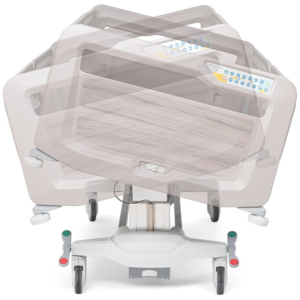 DISCOVERY 9RI70LT — вид сбоку