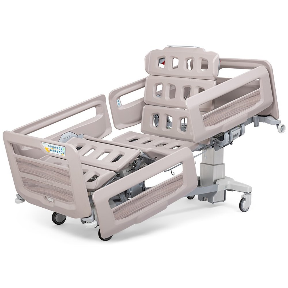DISCOVERY 9RI70LT — элементы платформы