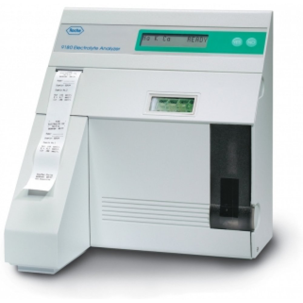 Анализатор электролитов Roche AVL 9180