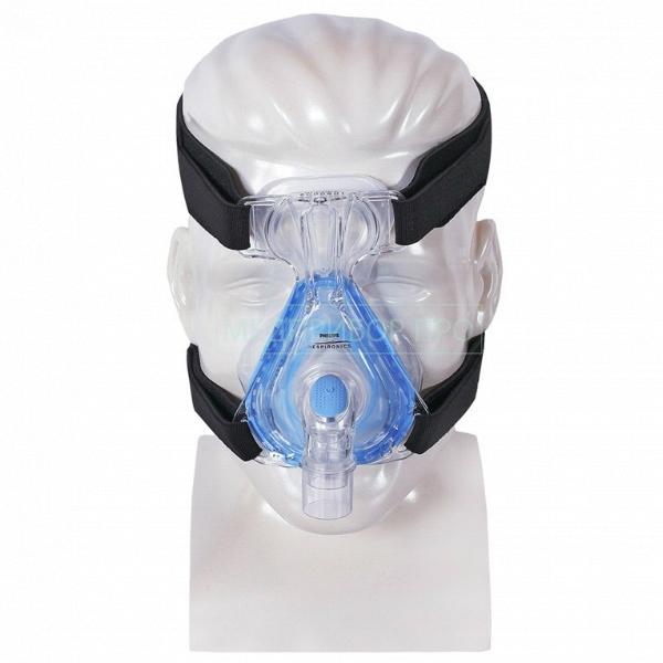 EasyLife Respironics маска назальная (4 размера)
