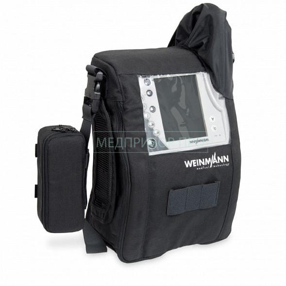 VENTILOGIC LS