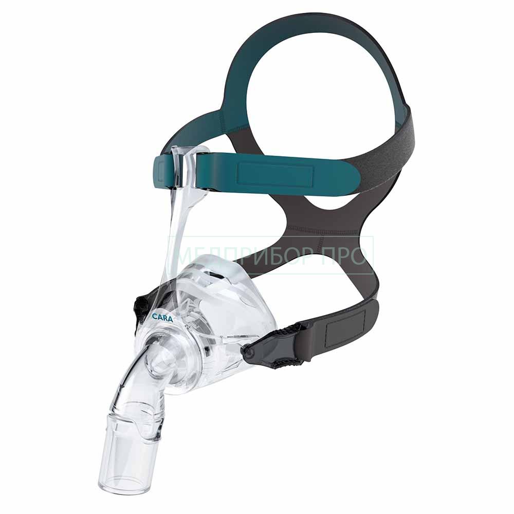 WEINMANN CARA – НАЗАЛЬНАЯ МАСКА УЛЬТРАЛЕГКАЯ WM25260