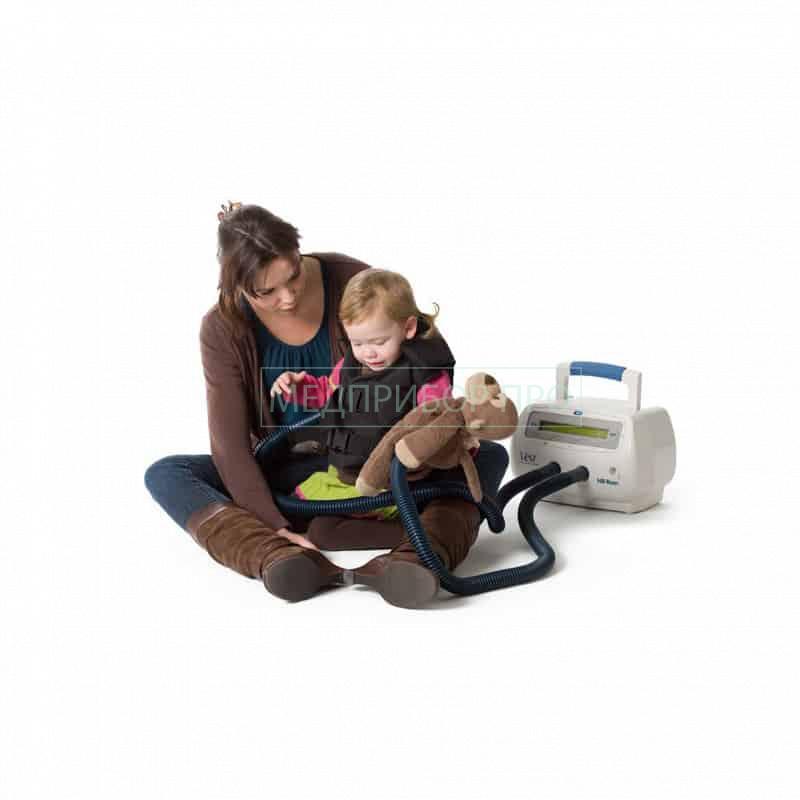 Vest Airway Clearance System