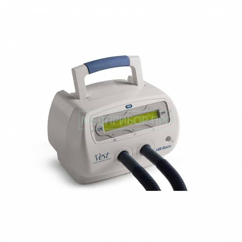 Vest Airway Clearance System