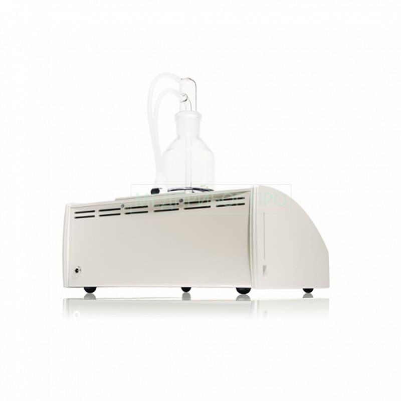 Vital Air 5+ – аппарат для кислородно-энергетической терапии
