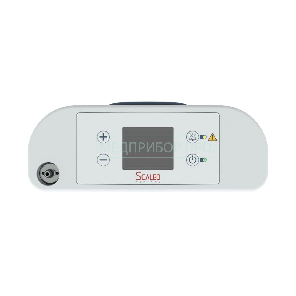 Scaleo HORIZON P5 v3 – портативный концентратор кислорода