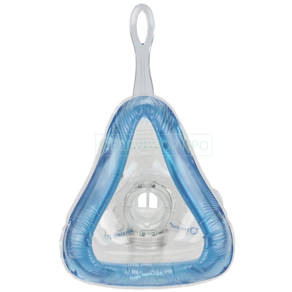 Sleepnet Veraseal 2 – рото-носовая гелевая маска