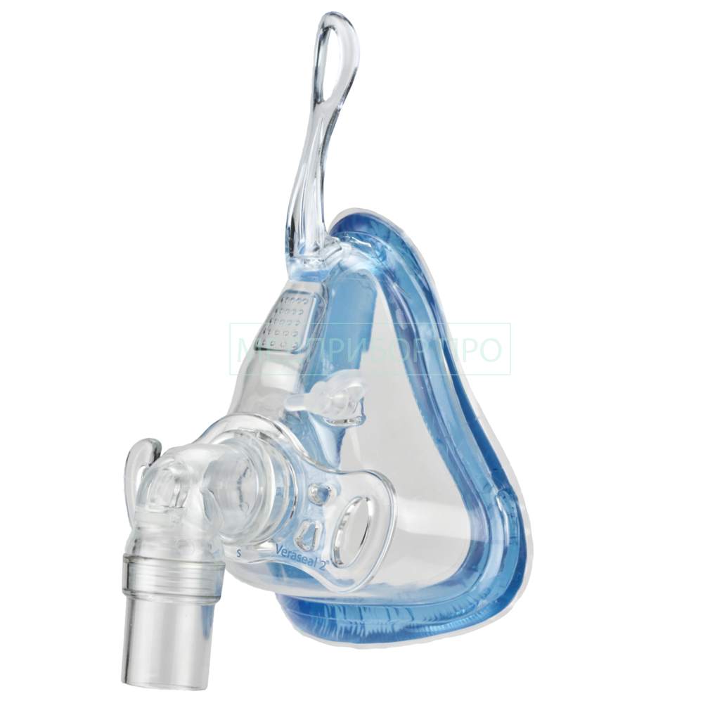 Sleepnet Veraseal 2 – рото-носовая гелевая маска