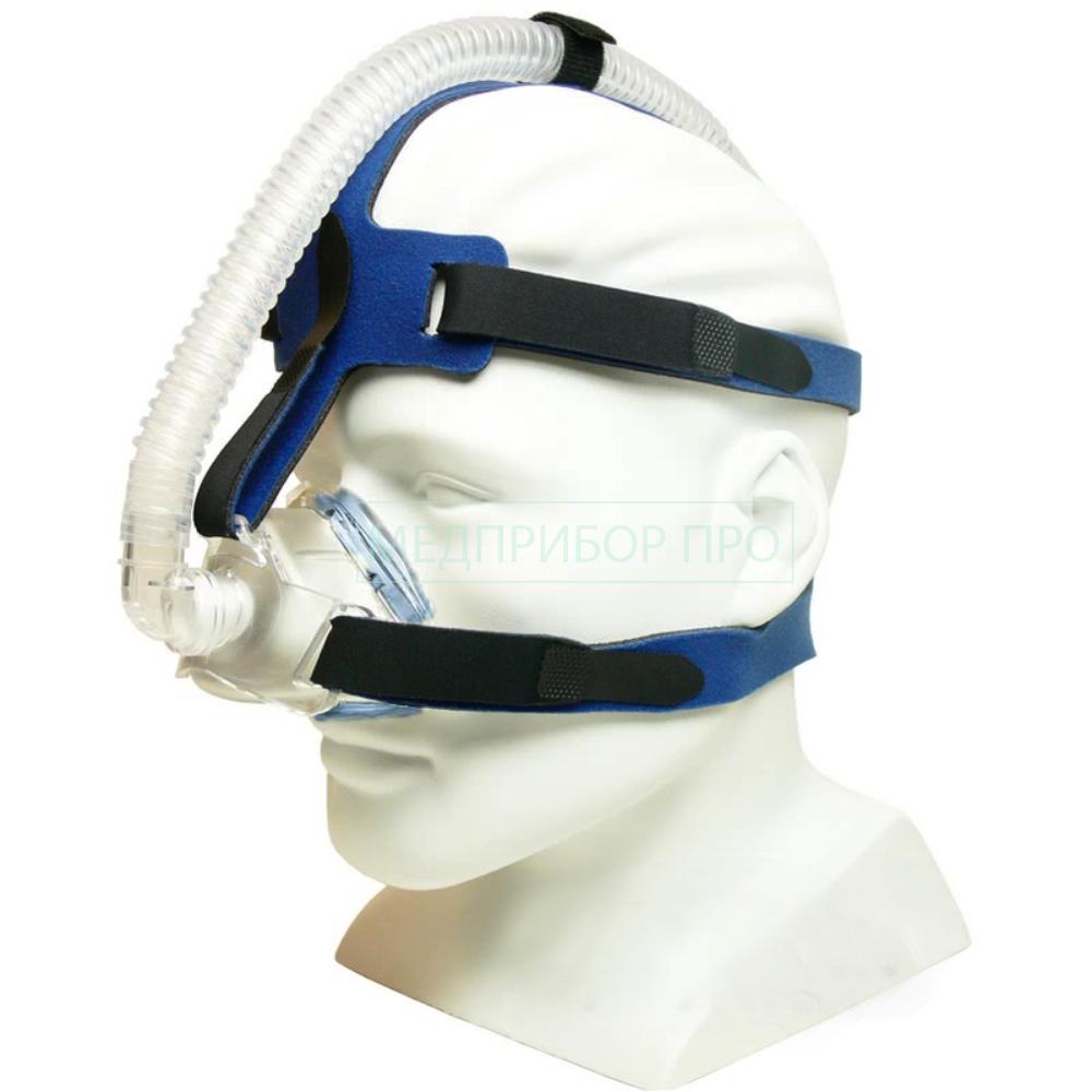 Sleepnet IQ Blue - назальная маска