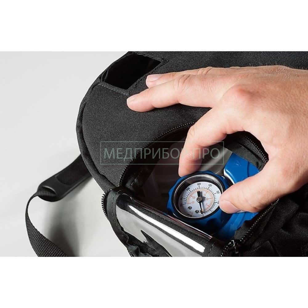 Drive Medical 7314P - отсасыватель автомобильный 3