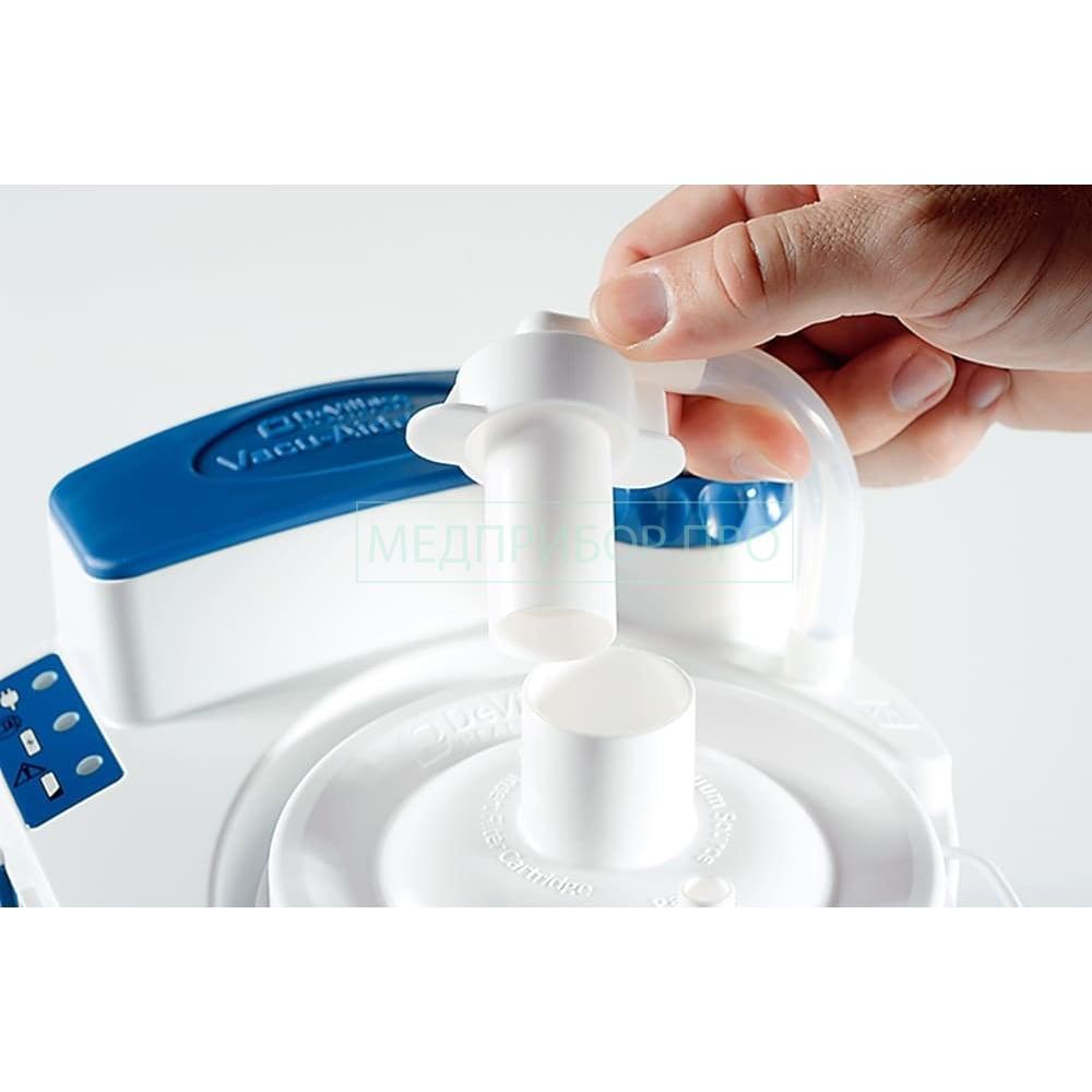 Drive Medical 7314P - отсасыватель автомобильный 2