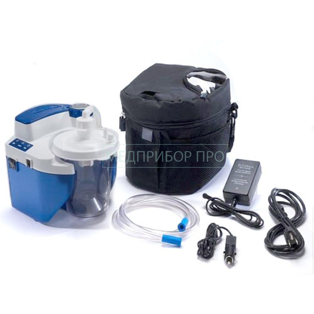 Drive Medical 7314P - отсасыватель автомобильный