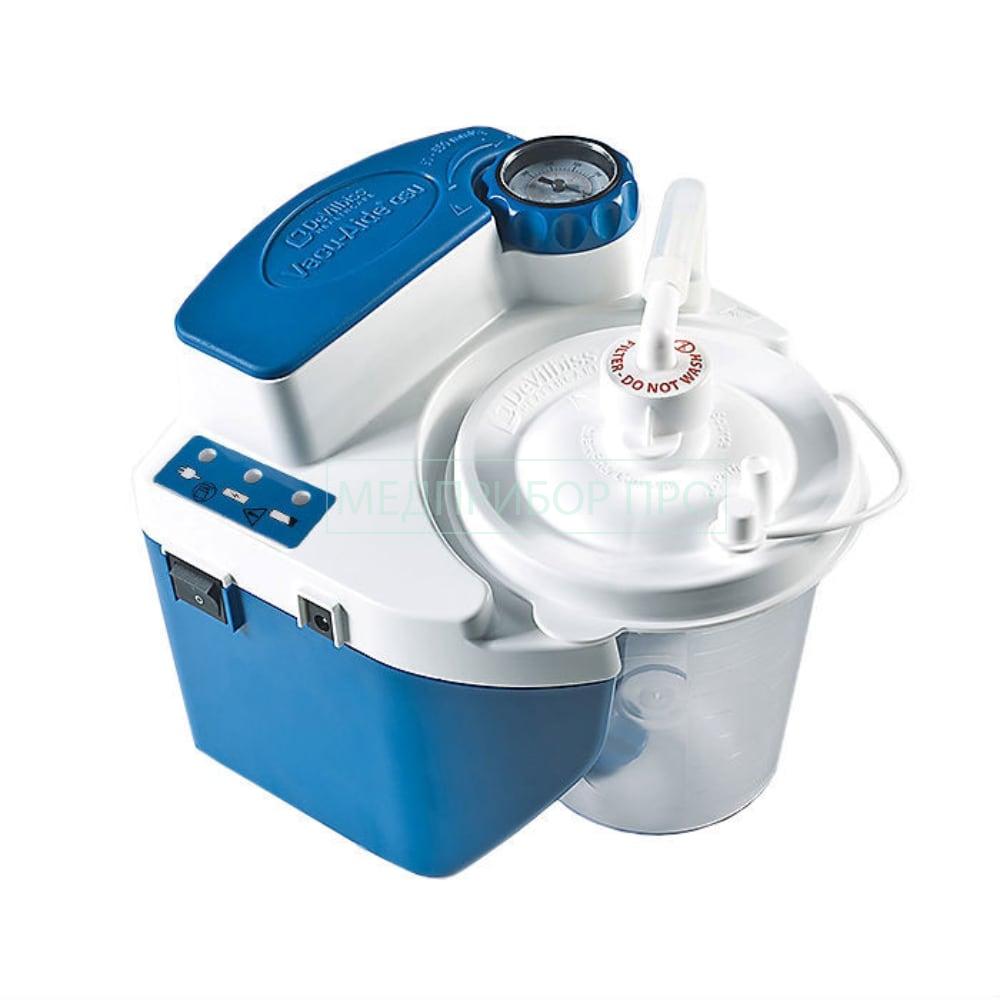Drive Medical 7314P - отсасыватель автомобильный