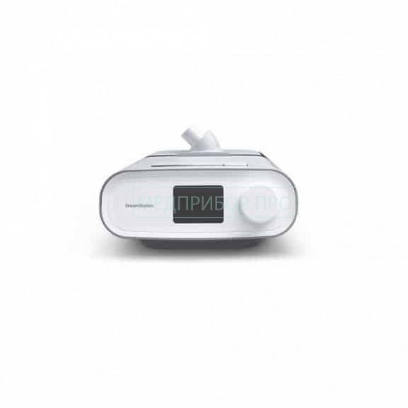 Особенности использования СПАП PHILIPS RESPIRONICS DREAMSTATION