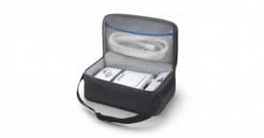 Комплектация спап PHILIPS RESPIRONICS DREAMSTATION