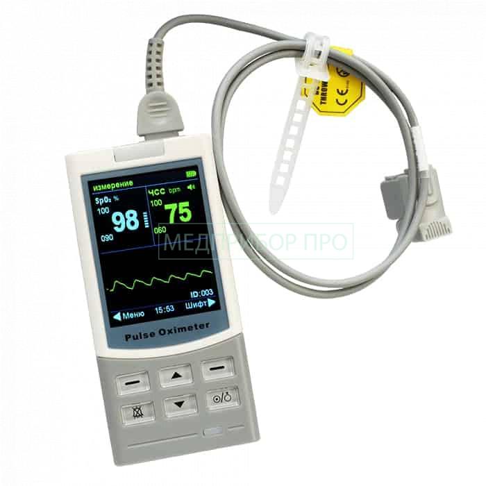 Пульсоксиметр ChoicemMed MD300М