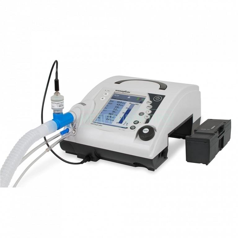 Медицинский комплекс Weinmann Ventilogic Plus