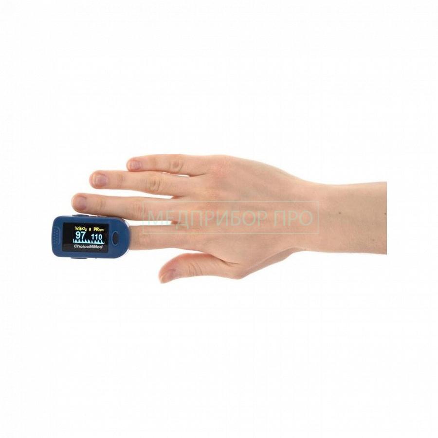 Применение Choicemmed MD300C2