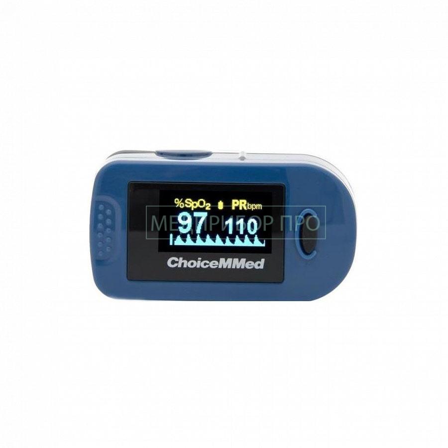 Пульсоксиметр ChoicemMed MD300C2