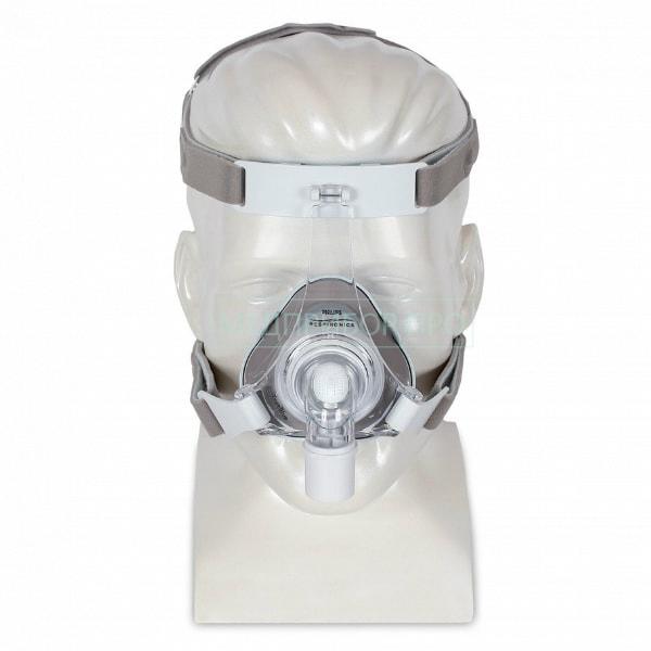Назальная маска TrueBlue Respironics (4 размера)