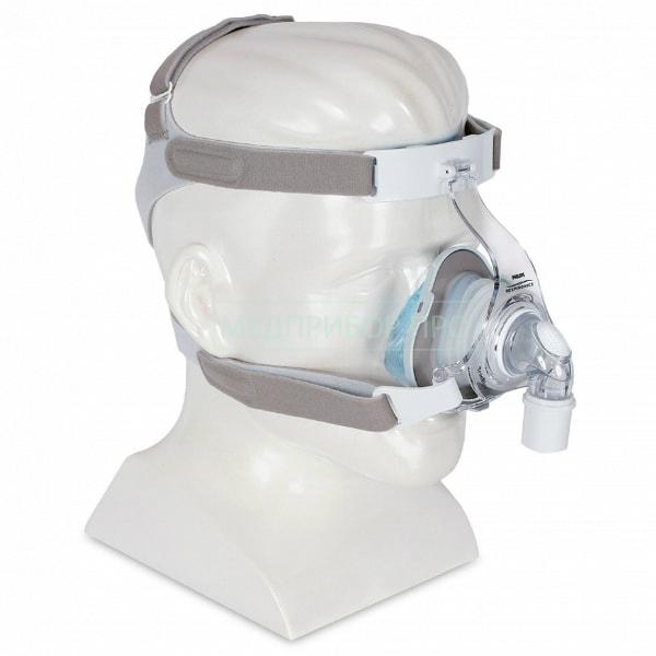 Назальная маска TrueBlue Respironics (4 размера)