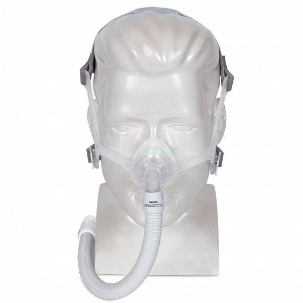 Легкая назальная маска Wisp Respironics (3 размера)