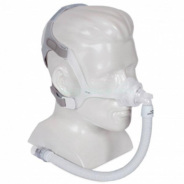 Назальная маска Wisp Respironics (3 размера)