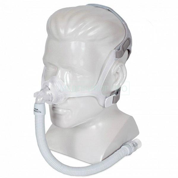 Назальная маска Wisp Respironics (3 размера)