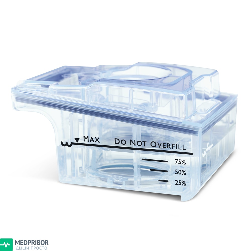 Сменная ванночка для увлажнителя Philips Respironics System One REMstar Auto A-Flex