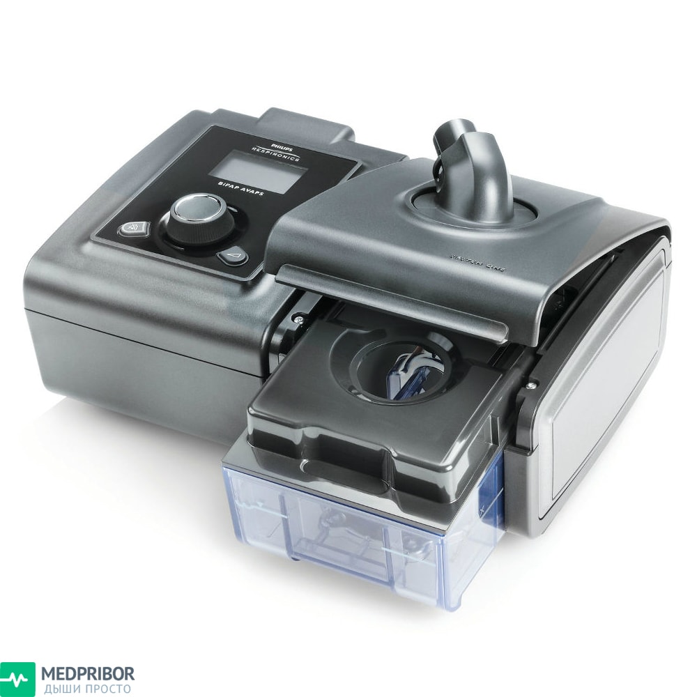 Сменная ванночка для увлажнителя Philips Respironics System One REMstar Auto A-Flex