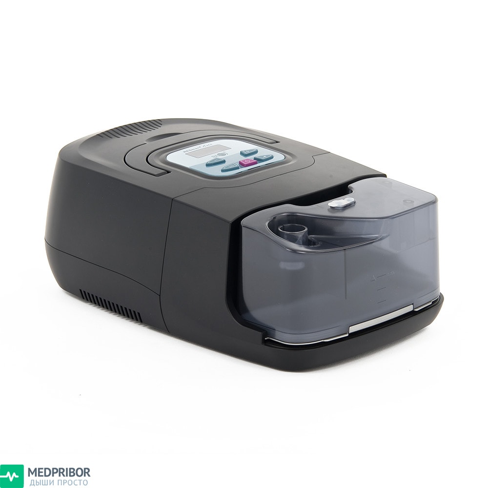 RESmart AutoCPAP BMC-630A с увлажнителем