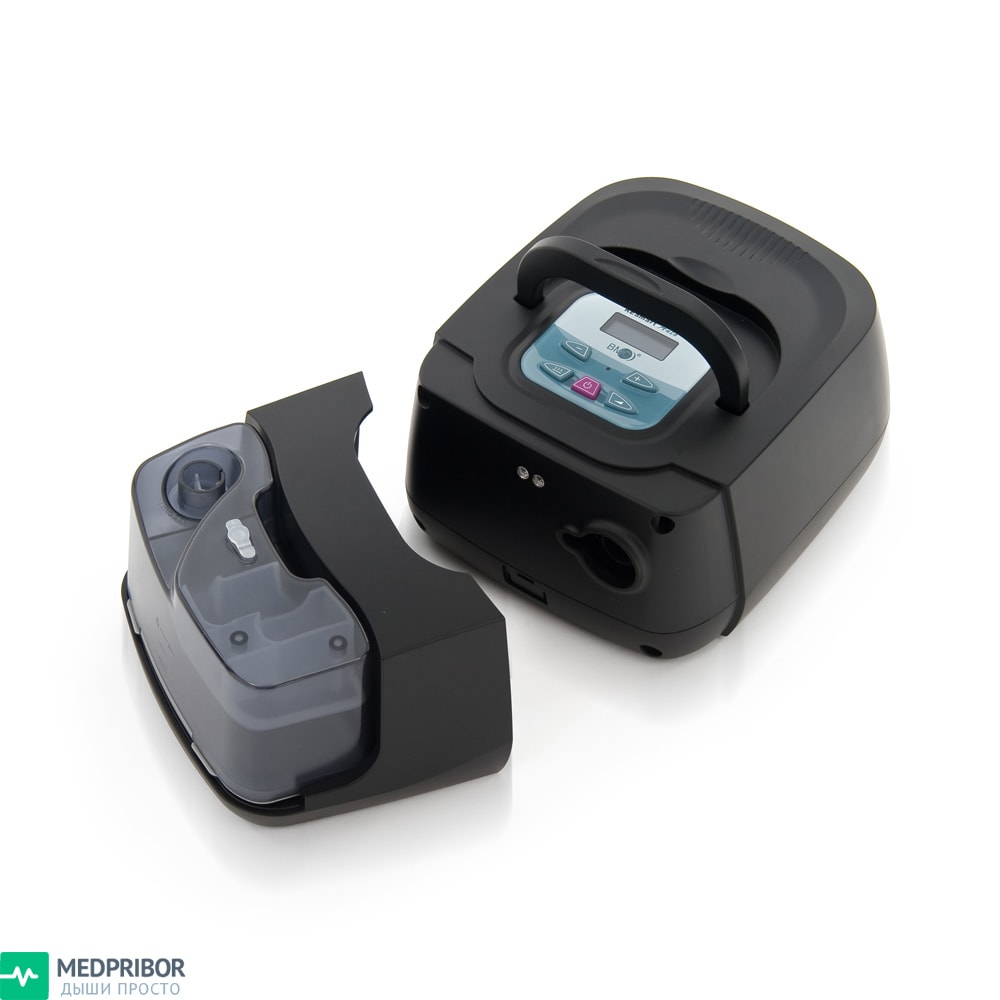 RESmart AutoCPAP BMC-630A с увлажнителем