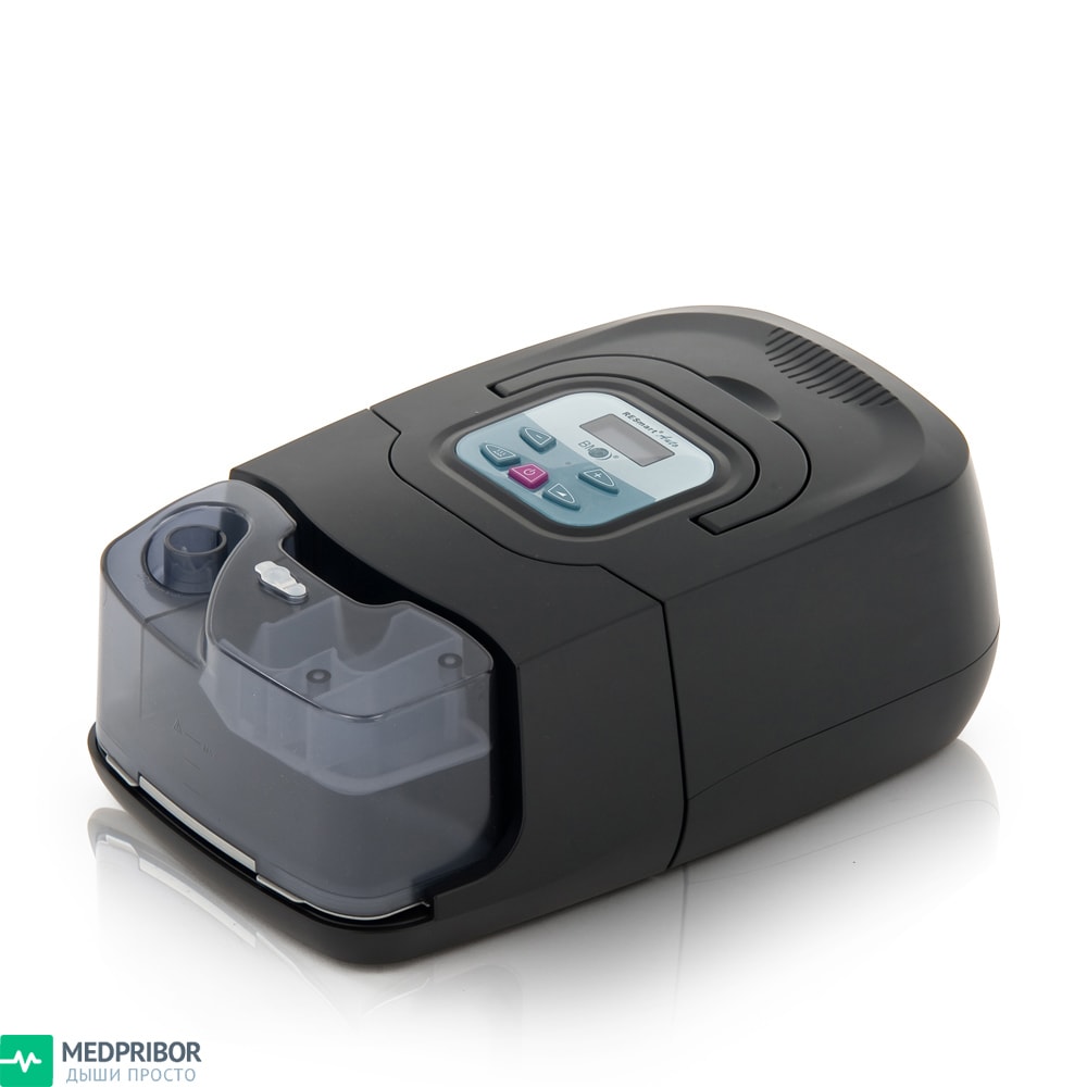 RESmart AutoCPAP BMC-630A с увлажнителем