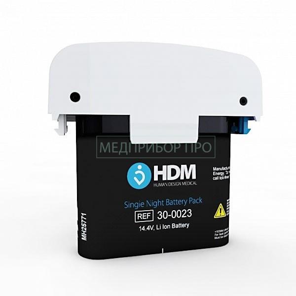 Li-on аккумулятор для сипап аппарата HDM Z1