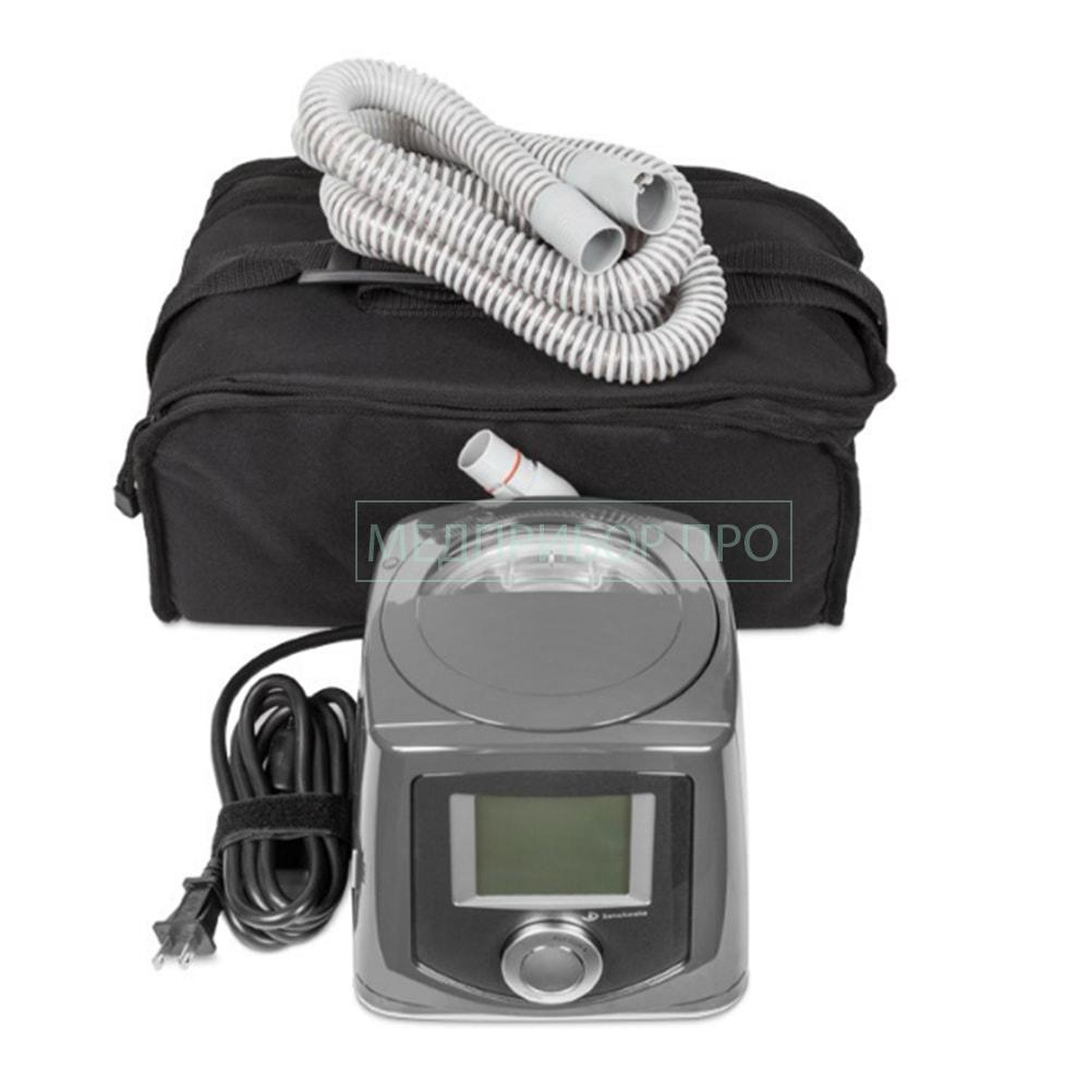 Авто-CPAP Fisher&Paykel ICON + со встроенным увлажнителем