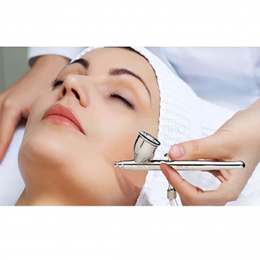 Oxysharm Professional для кислородной мезотерапии