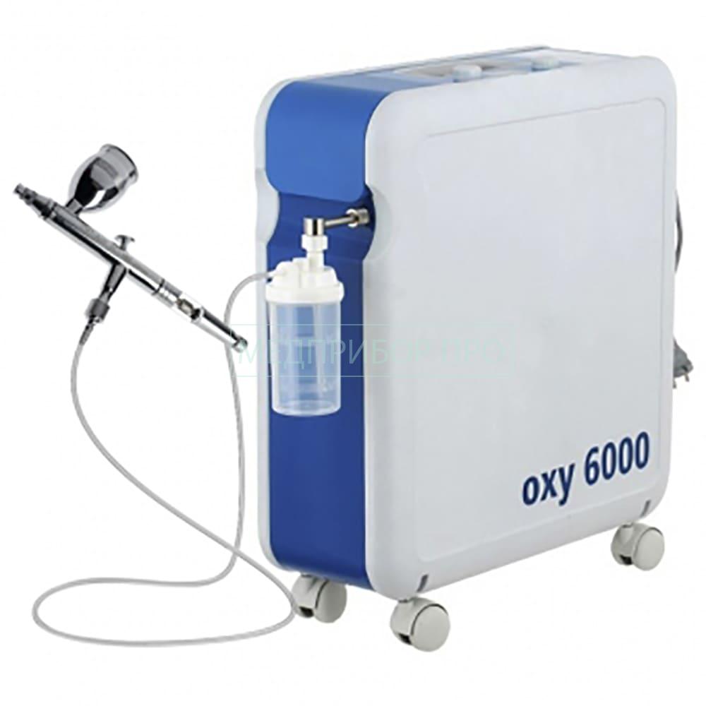 Oxysharm Professional для кислородной мезотерапии