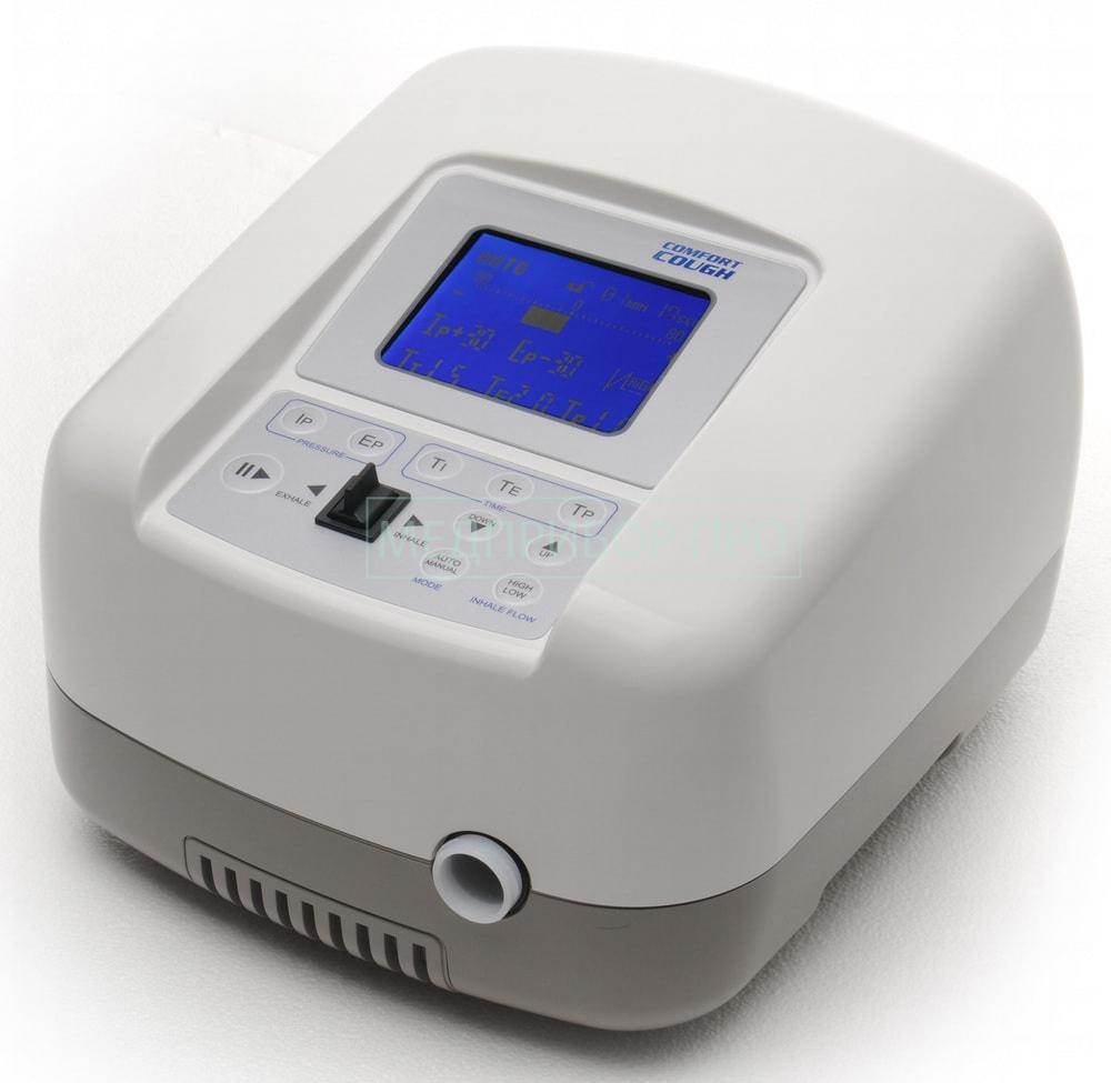 Медицинский откашливатель Comfort Cough неинвазивный (1 gen)