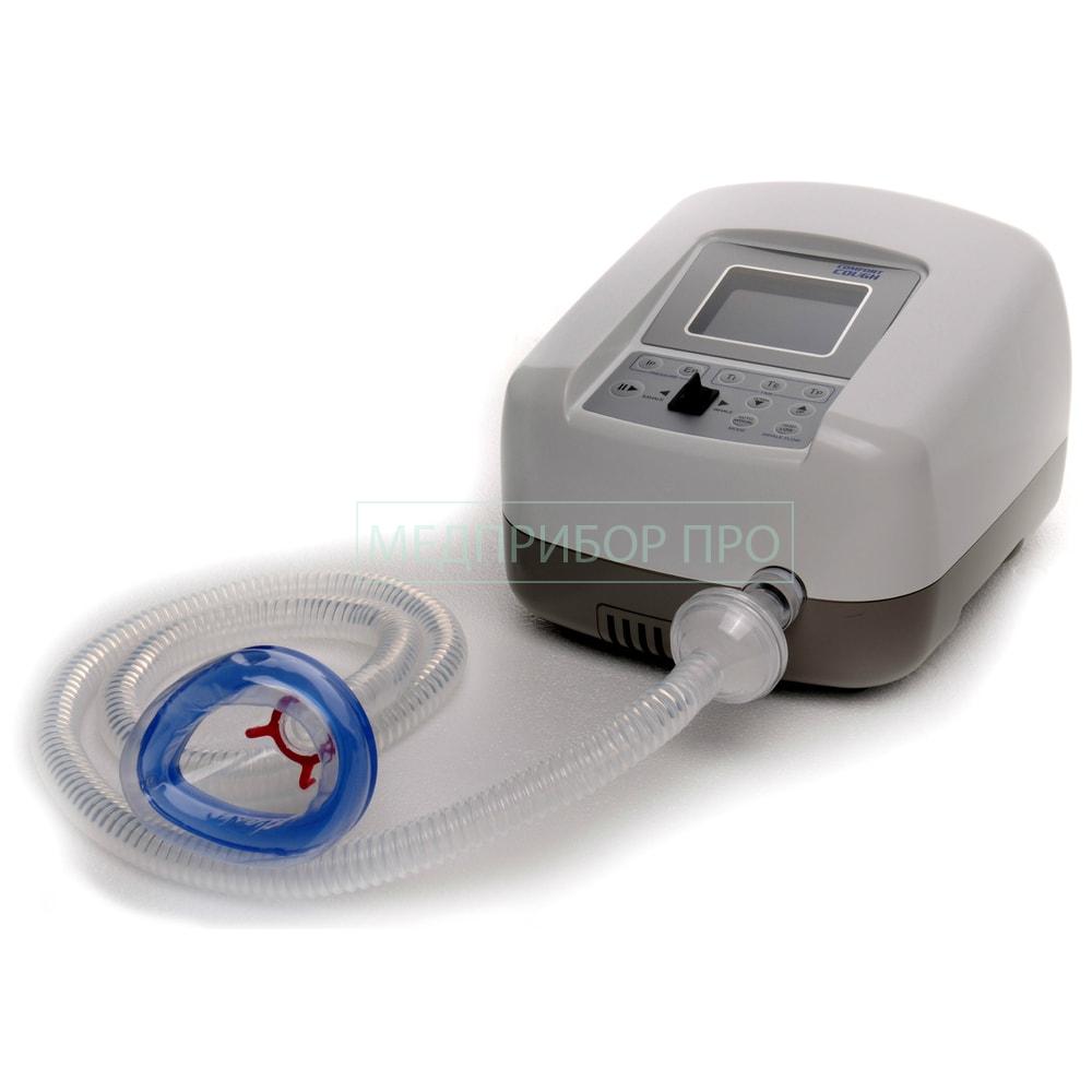 Медицинский откашливатель Comfort Cough PLUS SICC2001+ неинвазивный