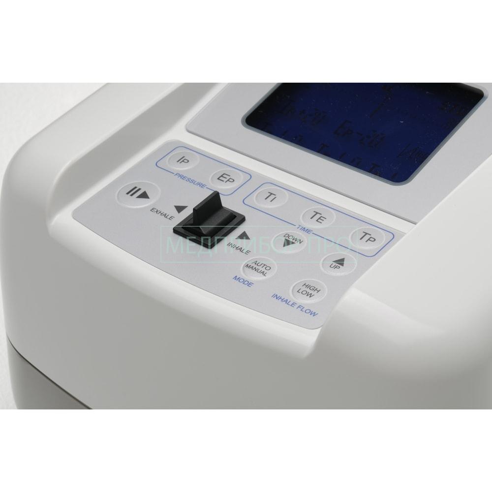 Медицинский откашливатель Comfort Cough PLUS SICC2001+ неинвазивный