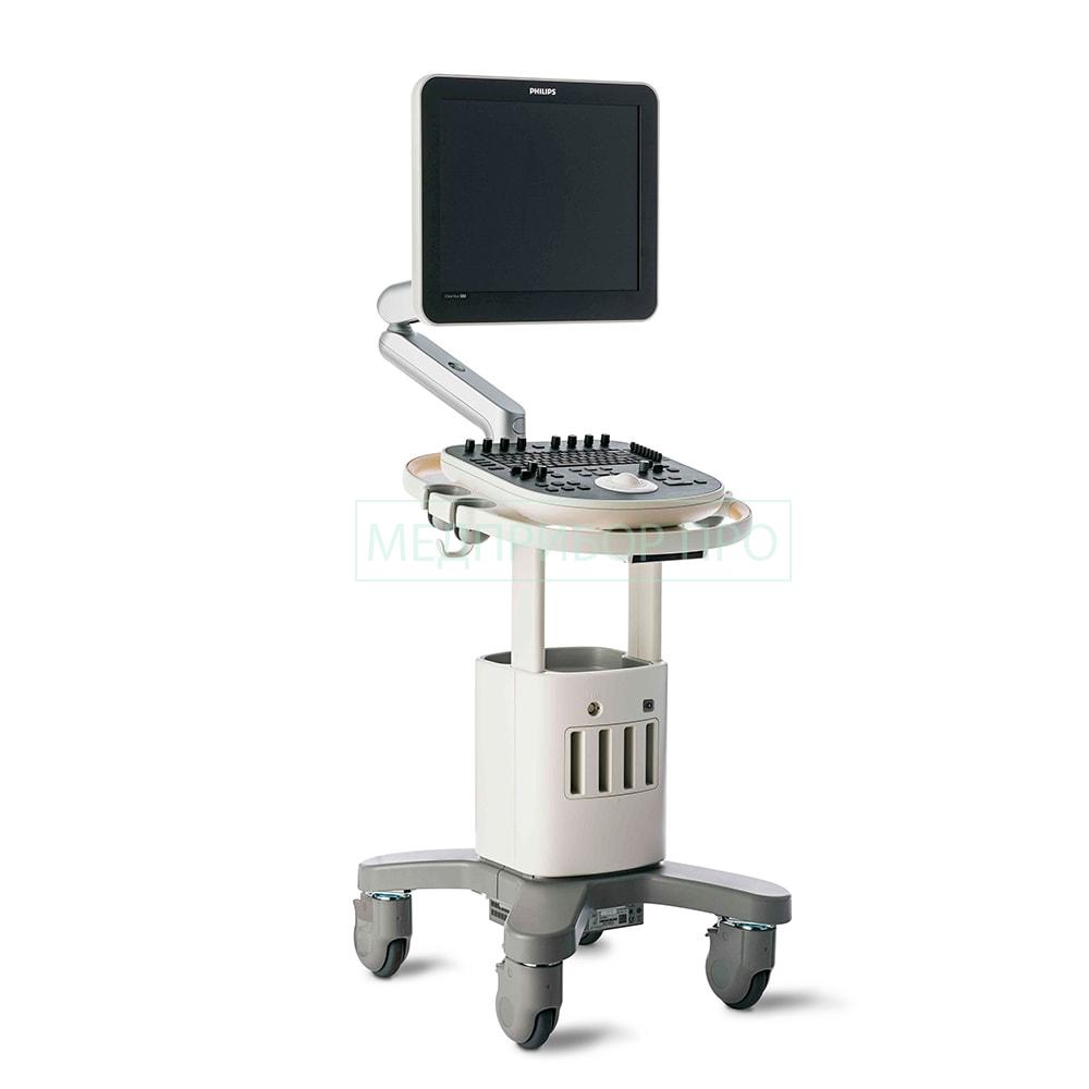 ClearVue 550 - Philips - ультразвуковая система