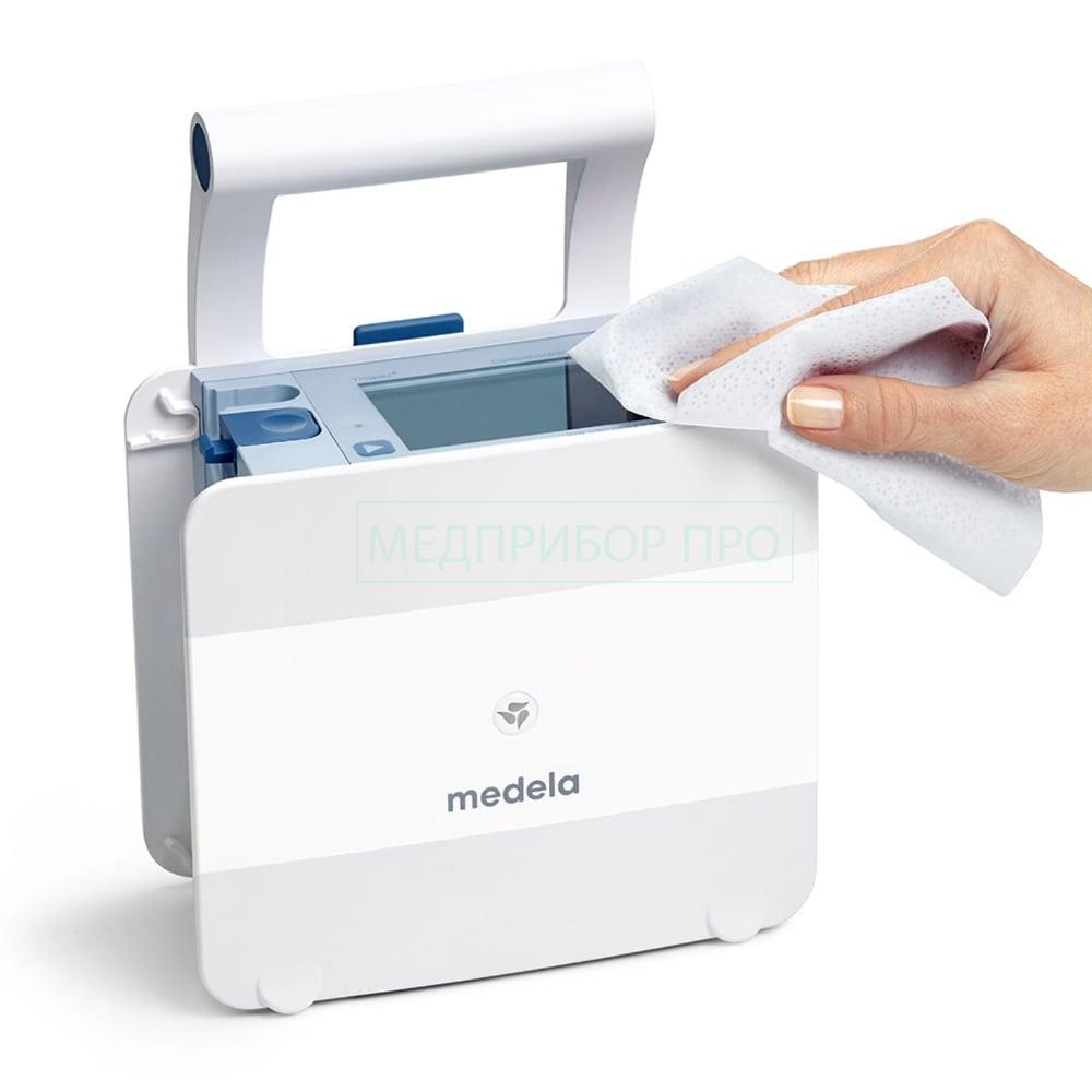 Medela Thopaz - вакуумный аспиратор1