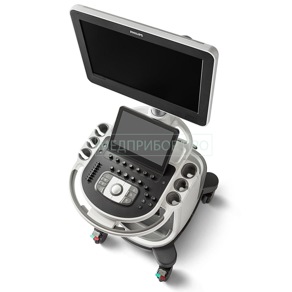 Philips Affiniti 70 - УЗИ аппарат