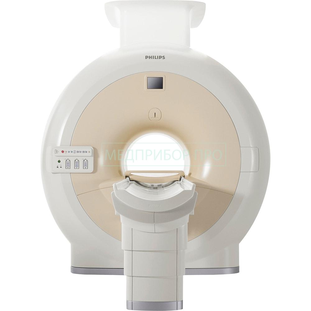 Philips Achieva 1.5Т -томограф средней мощности